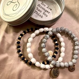 Lily Sky Designs Jewelry